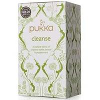 Pukka Cleanse Tea 20 Bag(s)