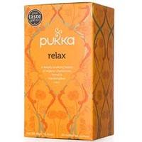 Pukka Relax Tea 20 Bag(s)