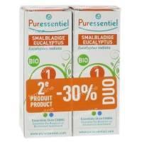 Puressentiel Duo Eucalyptus Rad. Bio Essential Oil 20 ml