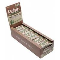 Pulsin Protein Snack Bar 18 x 50g Bar(s)