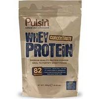 Pulsin Whey Protein Concentrate 250g Bag(s)