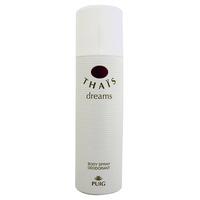 puig thais dreams body spray 100ml