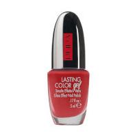 pupa lasting color gel gloss effect princess dream nail polish