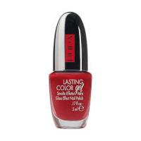 pupa lasting color gel gloss effect tropical escape nail polish