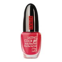 PUPA Lasting Color Gel Gloss Effect Cranberry Nail Polish