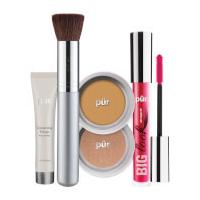 PUR Best Seller Kit - Tan