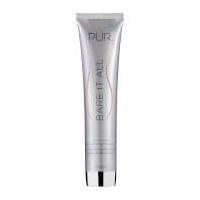 pur bare it all 4 in 1 skin perfecting foundation tan