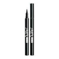 pupa vamp definition liner eye liner with felt tip applicator extra bl ...