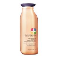 Pureology Satin Soft Precious Oil Shampoo (250ml)