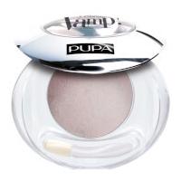 pupa vamp wet and dry eyeshadow golden pink