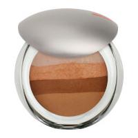 pupa luminys baked all over illuminating blush powder natural stripes