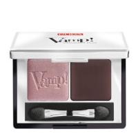 PUPA Vamp! Compact Eyeshadow Duo - Pink Earth