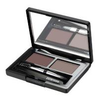 PUPA Eyebrow Design Set - Brown