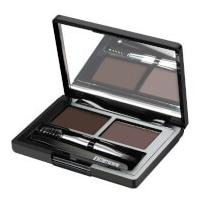 PUPA Eyebrow Design Set - Dark Brown