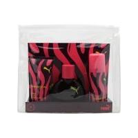 Puma Animagical Woman Gift Set 40ml EDT + 50ml Shower Gel + 50ml Deodorant Spray
