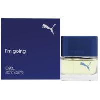 Puma I\'m going Eau De Toilette 25ml Spray
