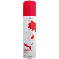 puma create woman deodorant spray 150ml