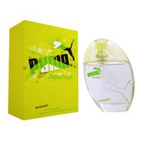 puma jamaica 2 woman edt spray 50ml