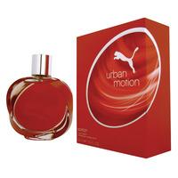 Puma Urban Motion EDT Spray 90ml