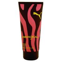 Puma Woman Animagical Shower Gel 200ml