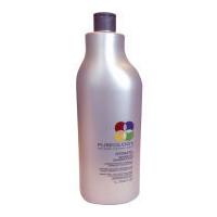 pureology hydrate shampoo 1000ml