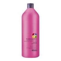 pureology smooth perfection shampoo 1000ml