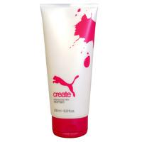 Puma Create Woman Body Lotion 200ml