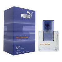 puma flowing man aftershave 50ml