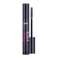 pur volume vixen 4 in 1 full volumizing mascara with keratin 8ml