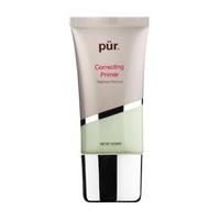 pur colour correcting primer redness reducer in green