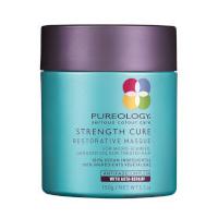 Pureology Strength Cure Masque (150g)