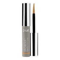 pur browder perfecting brow powder 2g blonde