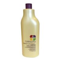 pureology perfect 4 platinum conditioner 1000ml with pump