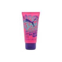 Puma Jam Woman Shower Gel 50ml