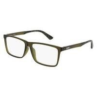 Puma Eyeglasses PU0117OA Asian Fit 006