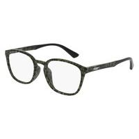 Puma Eyeglasses PU0118OA Asian Fit 003