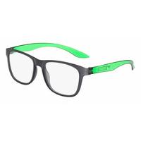 Puma Eyeglasses PU0034OA Asian Fit 003