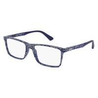 Puma Eyeglasses PU0117O 002