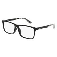 puma eyeglasses pu0117oa asian fit 005