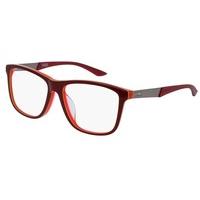 Puma Eyeglasses PU0075OA Asian Fit 005