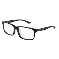 puma eyeglasses pu0074oa asian fit 005