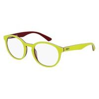 Puma Eyeglasses PU0107O 004