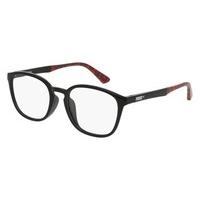 Puma Eyeglasses PU0118OA Asian Fit 006