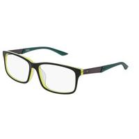 Puma Eyeglasses PU0074OA Asian Fit 004