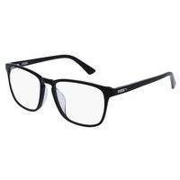 Puma Eyeglasses PU0077OA Asian Fit 001