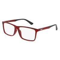 Puma Eyeglasses PU0117OA Asian Fit 003