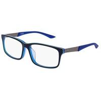 Puma Eyeglasses PU0074OA Asian Fit 001