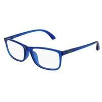 Puma Eyeglasses PU0081OA Asian Fit 006