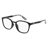 Puma Eyeglasses PU0118OA Asian Fit 005