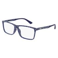 Puma Eyeglasses PU0117OA Asian Fit 002